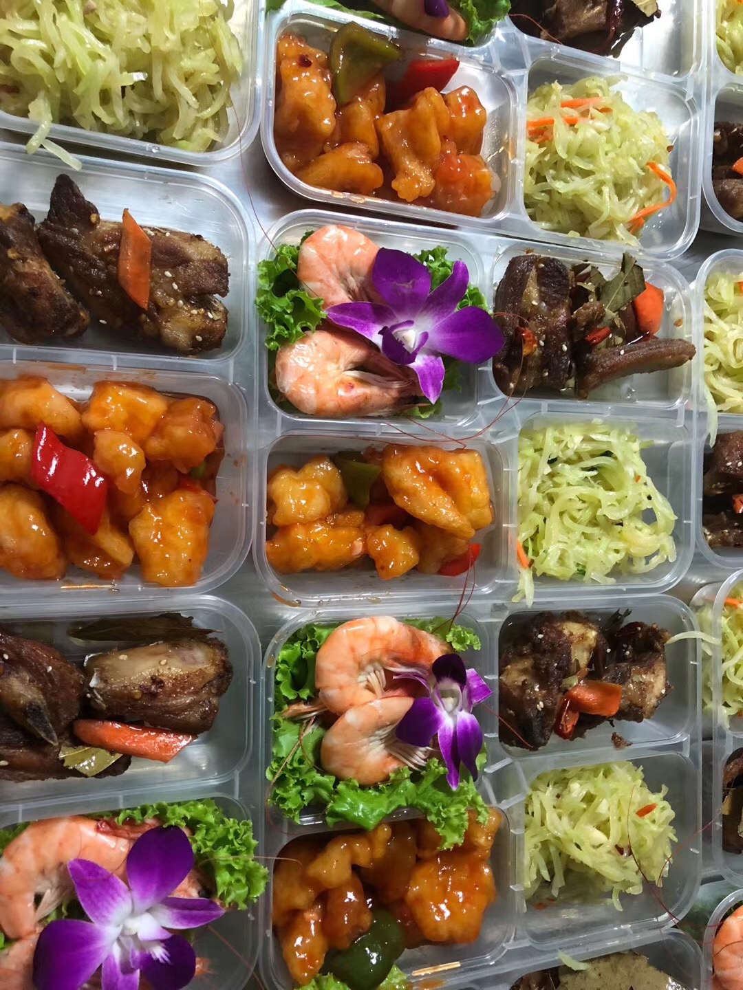菜品(圖文)
