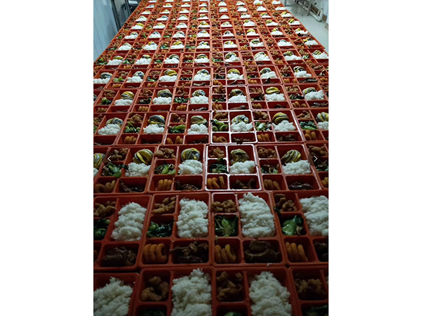 食堂