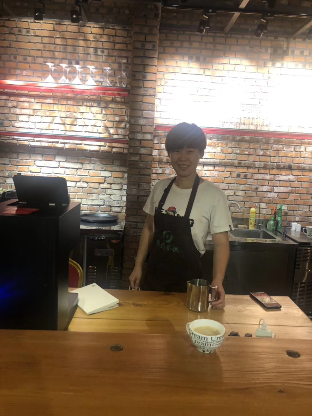 環(huán)境展示